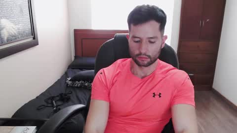 hairyncuteass online show from 02-11-25, 06:33