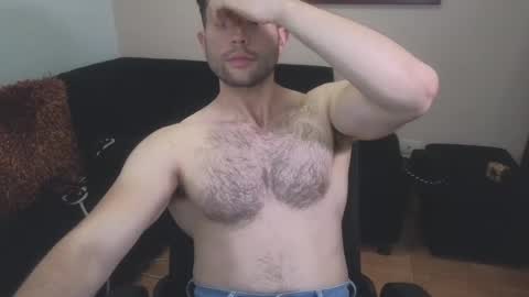 hairyncuteass online show from 02-13-25, 10:33