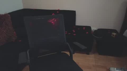 hairyncuteass online show from 02-15-25, 12:37