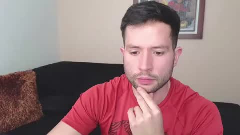 hairyncuteass online show from 02-16-25, 03:27