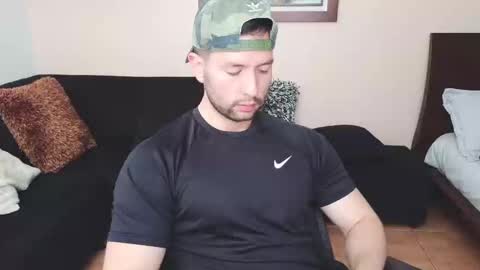 hairyncuteass online show from 02-18-25, 01:33