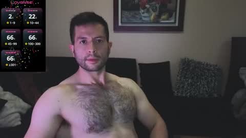 hairyncuteass online show from 03-08-25, 04:23