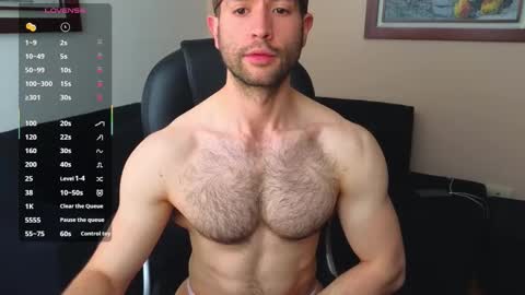 hairyncuteass online show from 09-28-25, 01:49