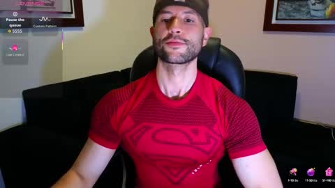 hairyncuteass online show from 10-18-25, 02:58