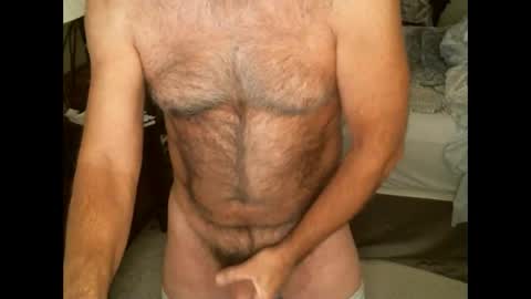 Snapshot of hairypecsguy chatting on 02-16-25, 04:42 Hairy pecs online show from 02-16-25, 04:42