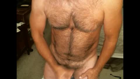 Snapshot of hairypecsguy chatting on 09-11-25, 07:08 Hairy pecs online show from 09-11-25, 07:08