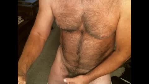 Snapshot of hairypecsguy chatting on 09-15-25, 07:30 Hairy pecs online show from 09-15-25, 07:30