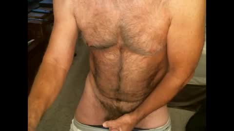 Snapshot of hairypecsguy chatting on 09-25-25, 10:24 Hairy pecs online show from 09-25-25, 10:24