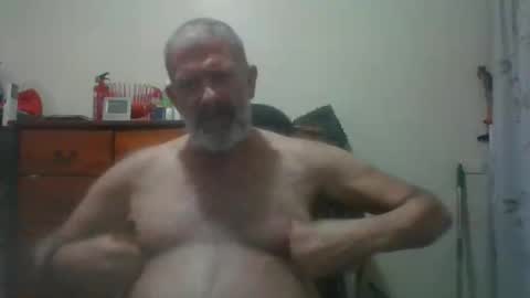 HairyPigSyd online show from 09-21-25, 06:20