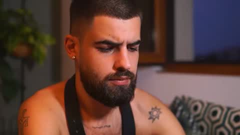 HairyRobXxX online show from 09-10-25, 03:39