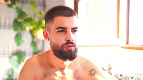 HairyRobXxX online show from 09-14-25, 12:59