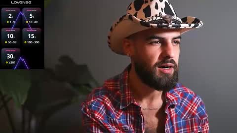 HairyRobXxX online show from 09-25-25, 03:49