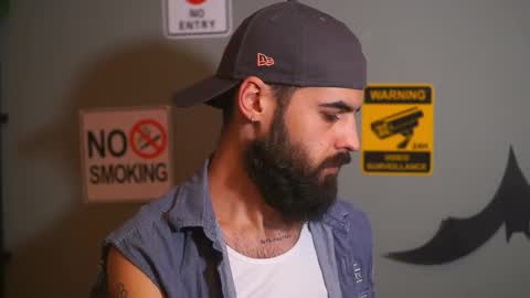 HairyRobXxX online show from 11-27-25, 10:45