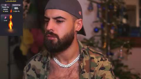 HairyRobXxX online show from 12-15-25, 04:11