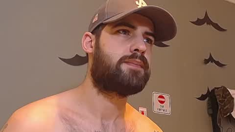 HairyRobXxX online show from 02-11-26, 05:23