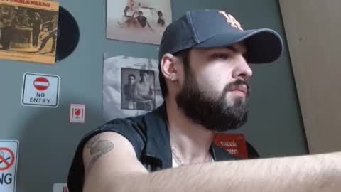 HairyRobXxX online show from 02-22-26, 07:34