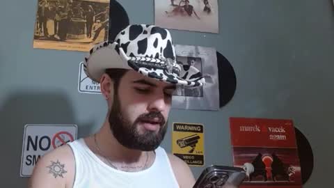 HairyRobXxX online show from 02-25-26, 04:38