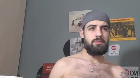 HairyRobXxX online show from 02-28-26, 07:26