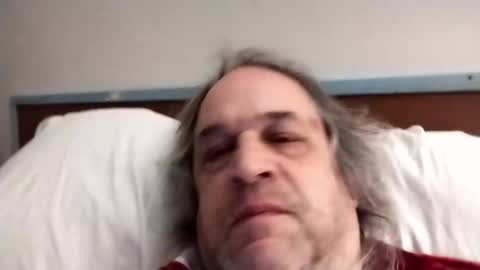 Marty online show from 01-01-25, 10:56