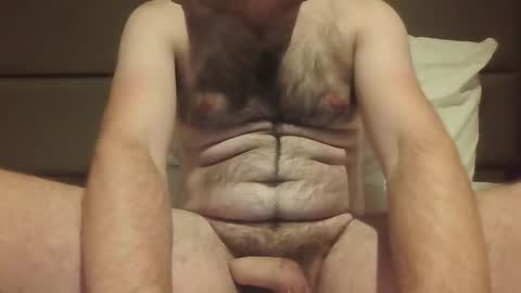 HairySteve online show from 09-11-25, 12:22