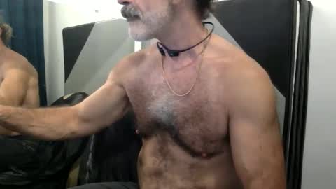 HairyTonkas online show from 09-16-25, 01:50