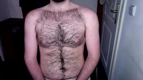 hairyuncut26 online show from 02-05-26, 01:49