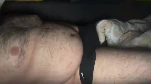 Hairy Bear online show from 11-18-25, 12:27