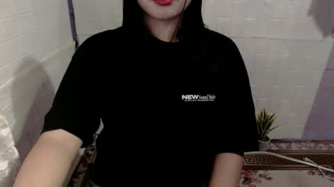 Snapshot of haisley_sawyer chatting on 02-26-26, 01:21 haisley_sawyer online show from 02-26-26, 01:21