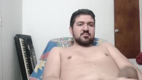 hajo_live online show from 12-22-24, 01:55