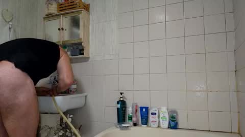 hakfin666 online show from 11-10-25, 05:45