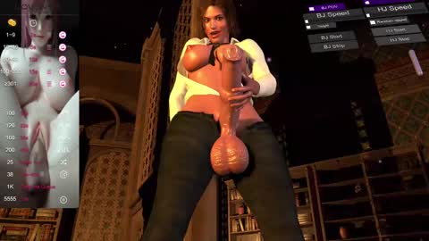 Nyoko online show from 12-08-24, 09:46