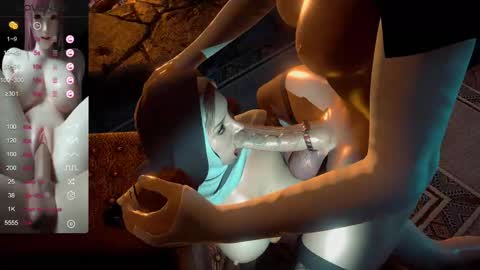 Nyoko online show from 12-16-24, 07:00