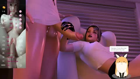 Nyoko online show from 01-24-25, 07:39