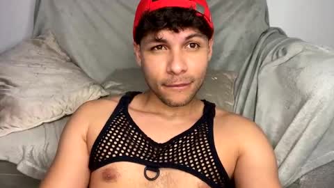 Independent       model  online show from 02-27-25, 03:47