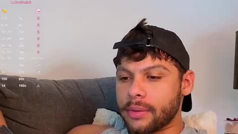 Independent       model  online show from 10-06-25, 10:51