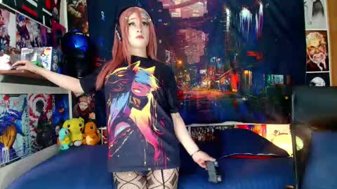 Haku online show from 02-02-26, 09:35