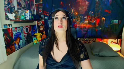 Haku online show from 03-28-26, 01:38