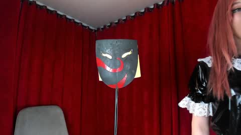 Snapshot of hakurukushka chatting on 12-27-24, 08:07 Haku Please help me with your thumbs up its important  online show from 12-27-24, 08:07