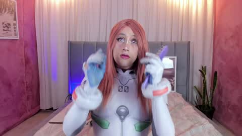 Snapshot of hakurukushka chatting on 01-15-25, 02:13 Haku Please help me with your thumbs up its important  online show from 01-15-25, 02:13