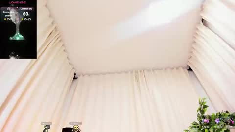 Snapshot of hakurukushka chatting on 02-27-25, 11:26 Haku Please help me with your thumbs up its important  online show from 02-27-25, 11:26