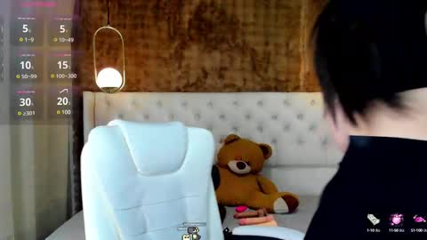 Snapshot of hakurukushka chatting on 03-01-25, 08:21 Haku Please help me with your thumbs up its important  online show from 03-01-25, 08:21