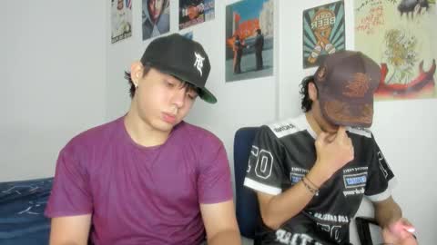 Snapshot of halan_jr chatting on 10-24-25, 10:17 halan online show from 10-24-25, 10:17