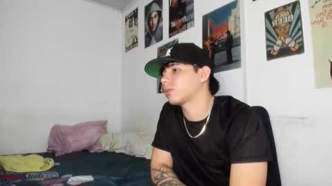 Snapshot of halan_jr chatting on 12-19-25, 04:19 halan online show from 12-19-25, 04:19