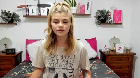 Haley online show from 09-16-25, 06:14