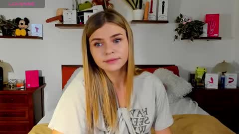 Haley online show from 11-15-25, 09:28