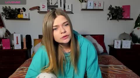 Haley online show from 01-08-26, 07:54