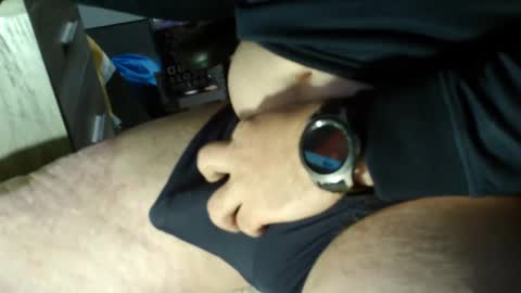 halfabuttlick online show from 01-04-25, 04:12