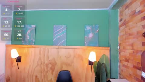 Halley Lorens online show from 03-30-26, 07:15