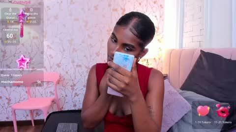 Snapshot of halleylorens chatting on 05-14-26, 07:42 Halley Lorens online show from 05-14-26, 07:42