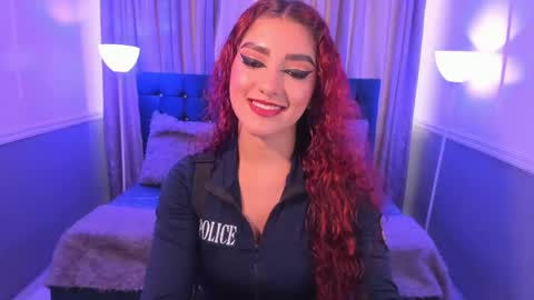 Halls Red online show from 12-03-24, 08:17